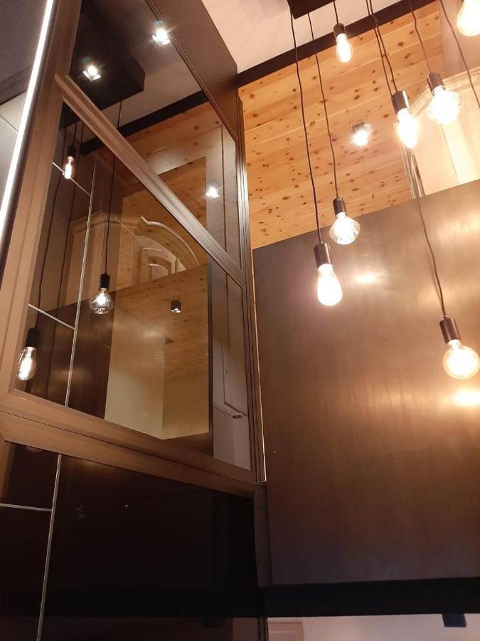 Appartementhaus Gaby Bad Füssing エクステリア 写真