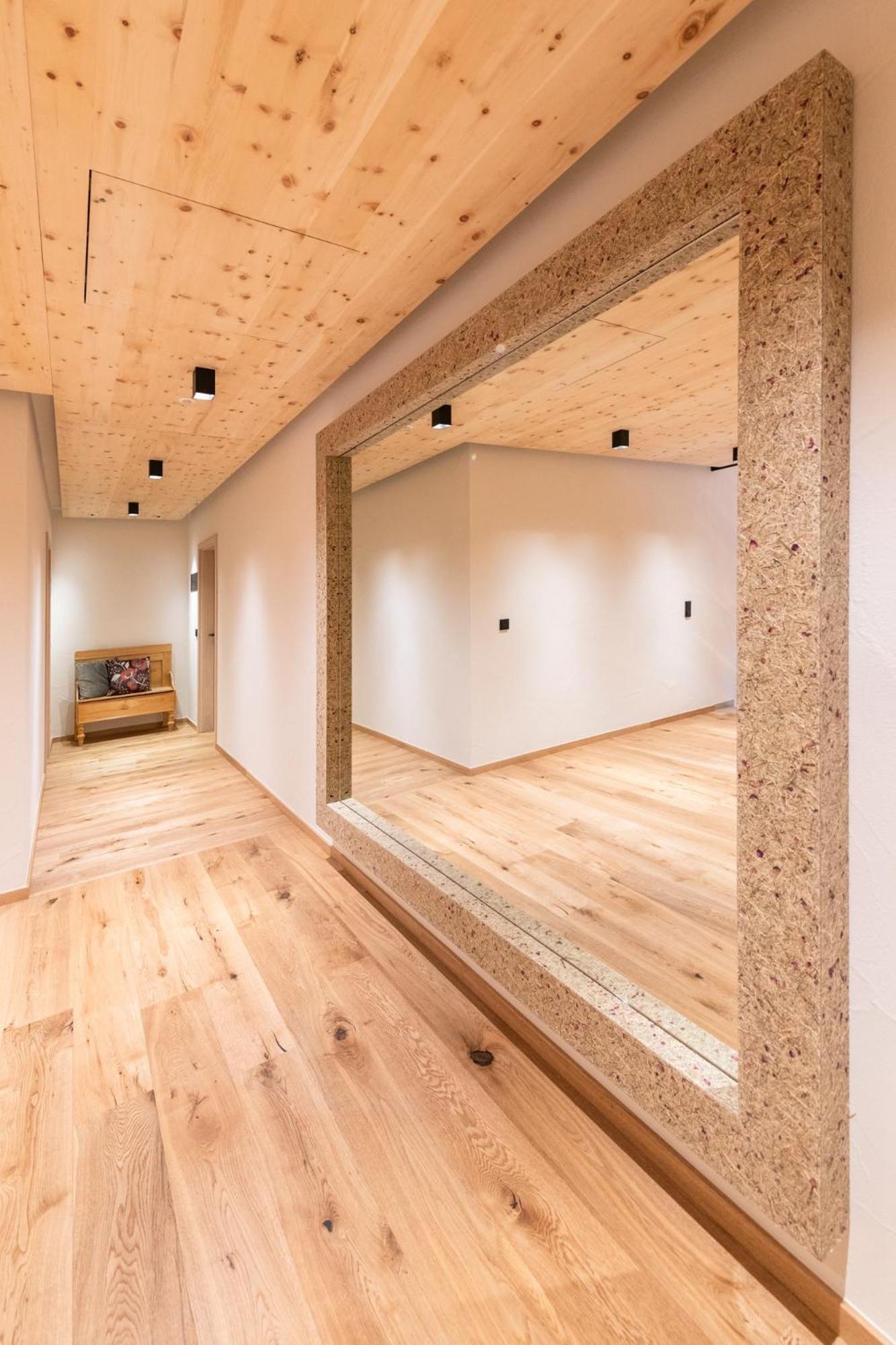 Appartementhaus Gaby Bad Füssing エクステリア 写真