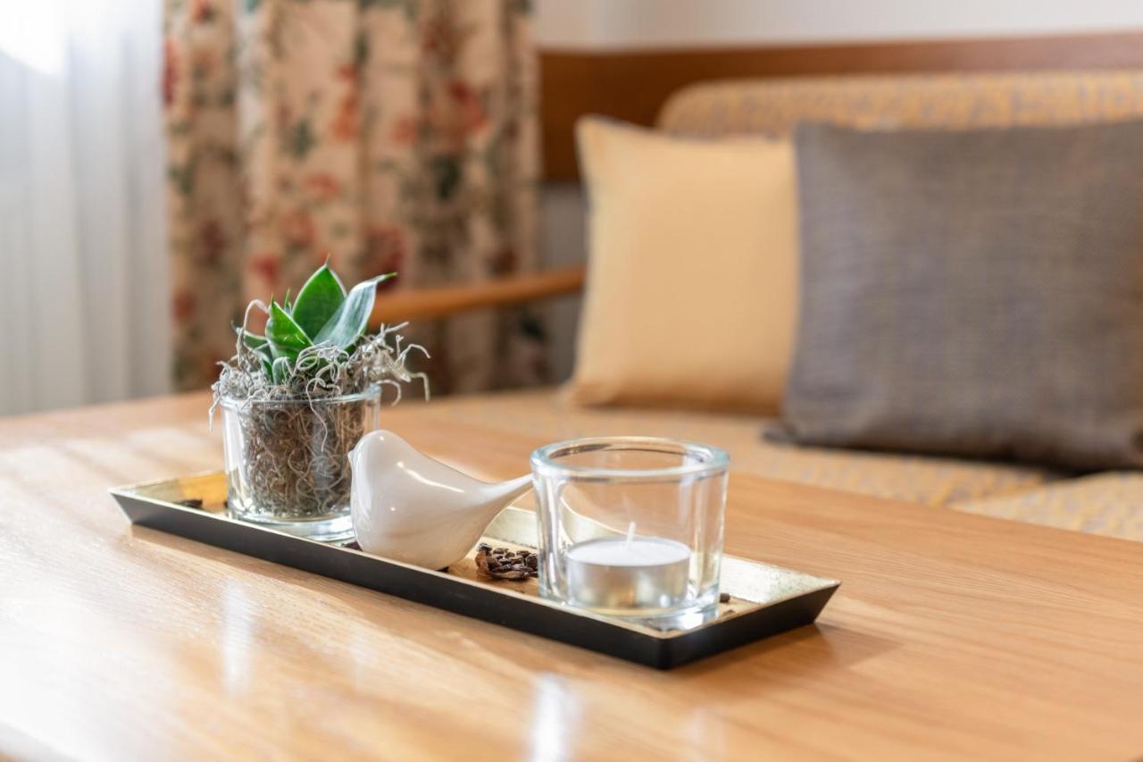 Appartementhaus Gaby Bad Füssing エクステリア 写真